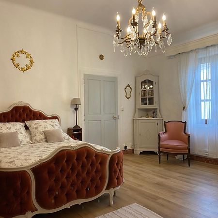Maison 1823 - Suites De Charme A Garons Buitenkant foto