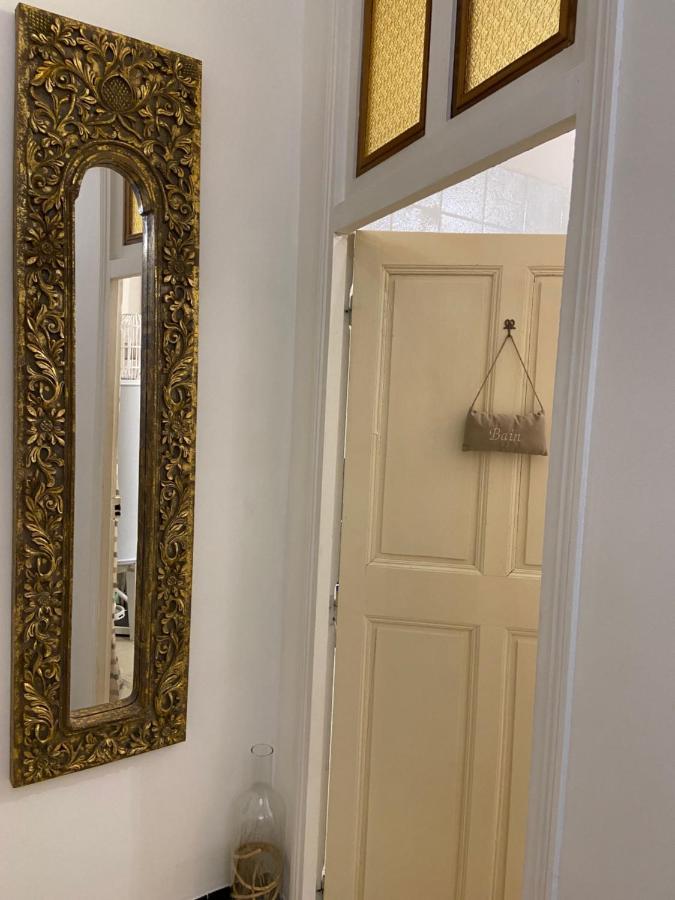 Maison 1823 - Suites De Charme A Garons Buitenkant foto