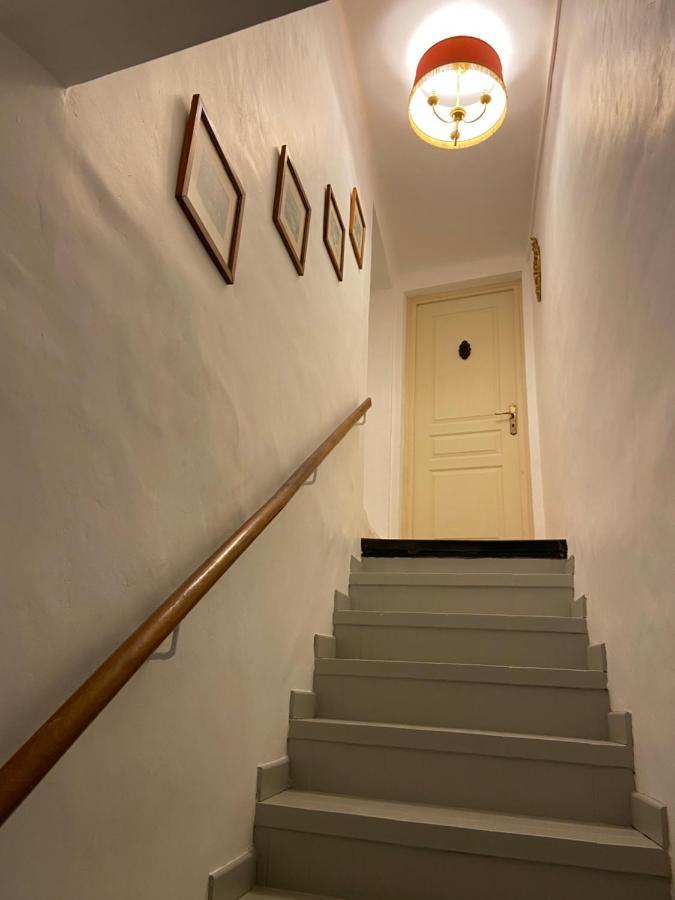 Maison 1823 - Suites De Charme A Garons Buitenkant foto