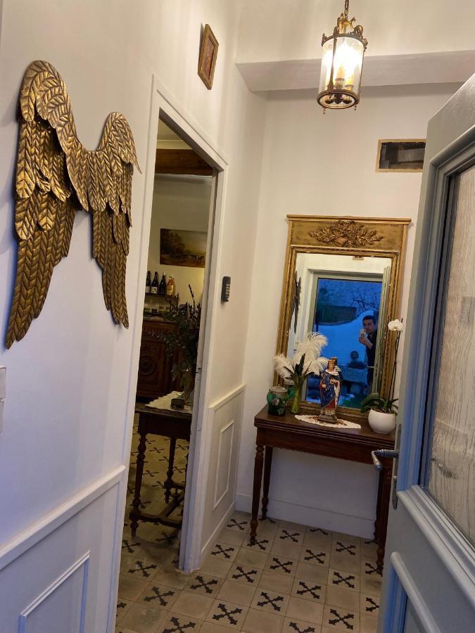 Maison 1823 - Suites De Charme A Garons Buitenkant foto
