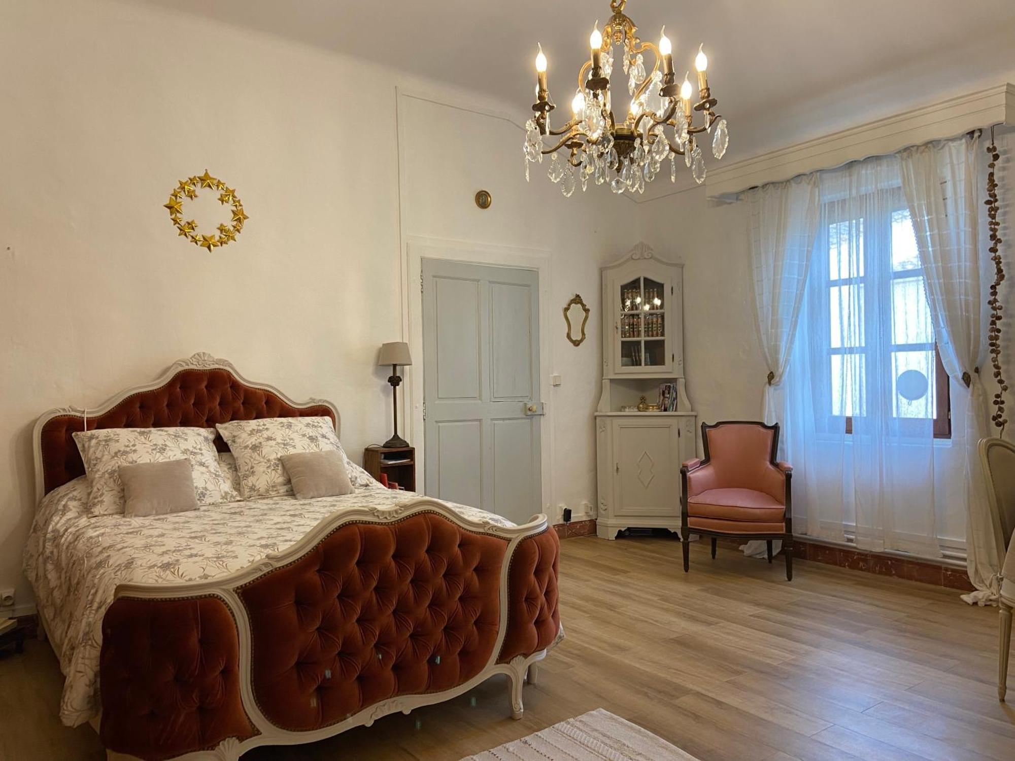 Maison 1823 - Suites De Charme A Garons Buitenkant foto