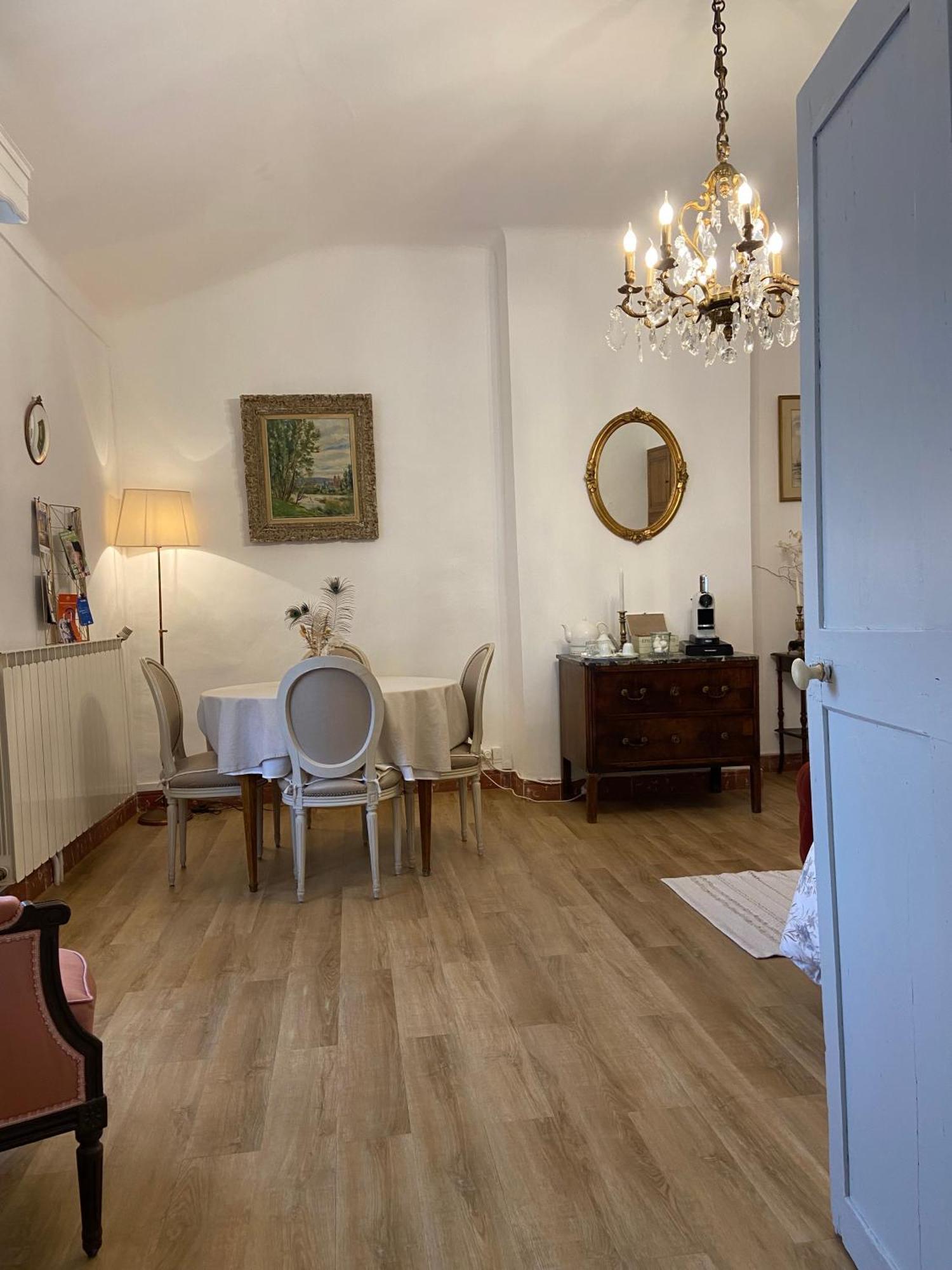 Maison 1823 - Suites De Charme A Garons Buitenkant foto